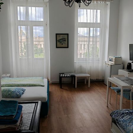 Apartments Katarina براغ المظهر الخارجي الصورة