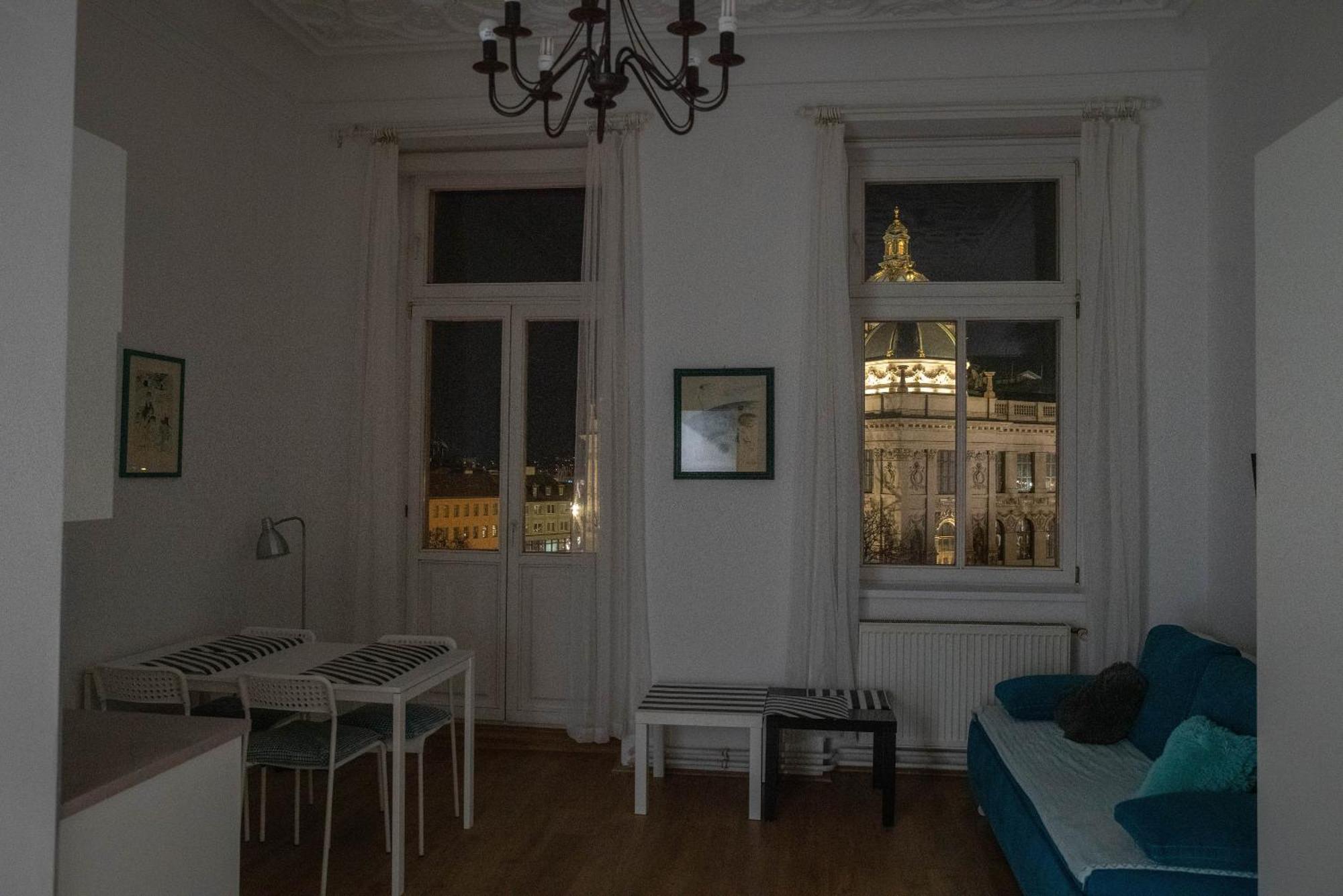 Apartments Katarina براغ المظهر الخارجي الصورة