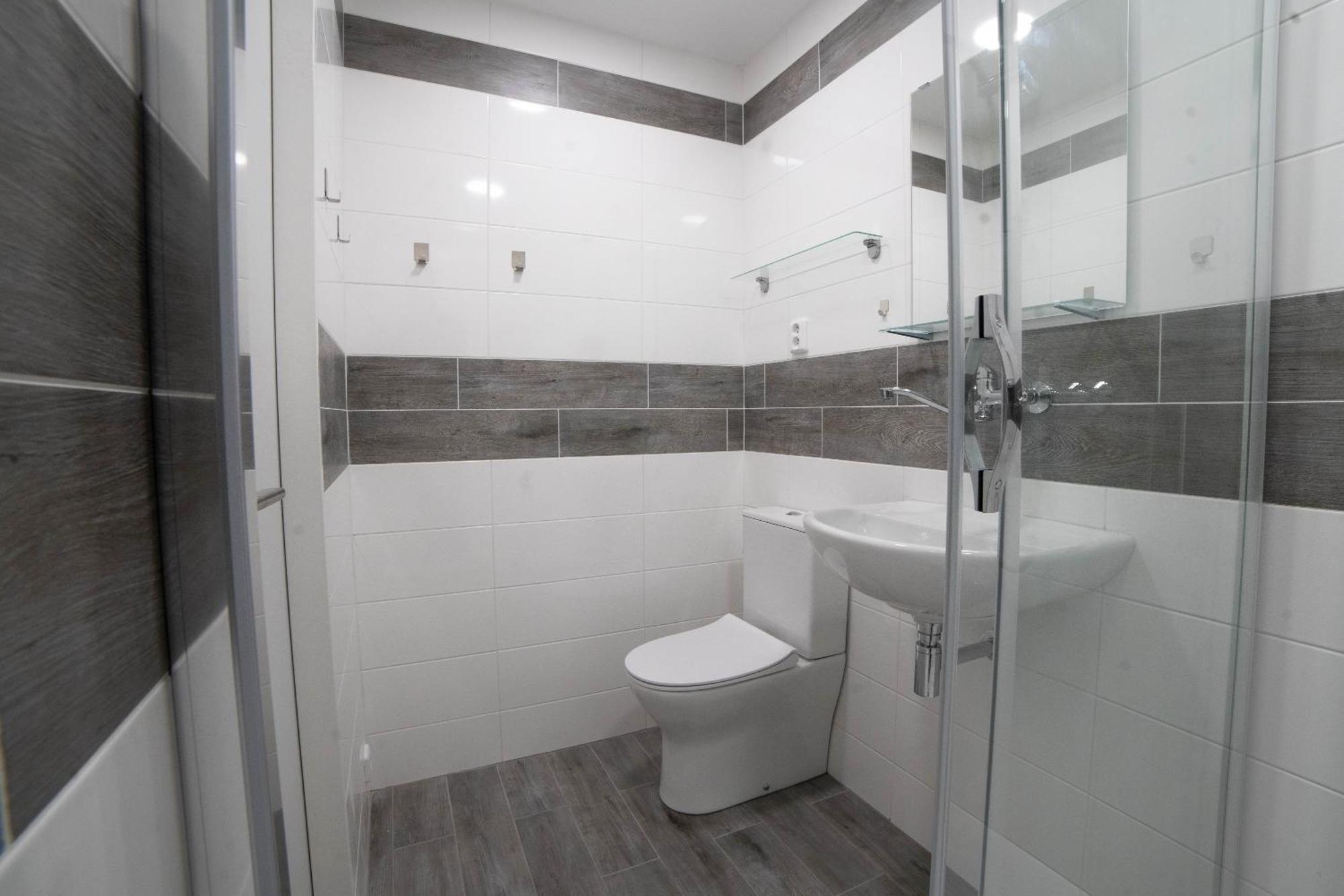 Apartments Katarina براغ المظهر الخارجي الصورة