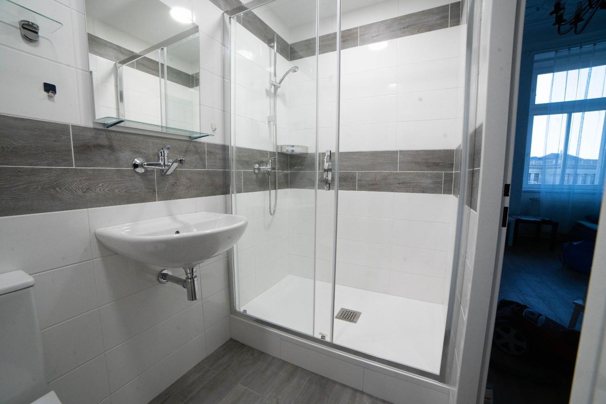 Apartments Katarina براغ المظهر الخارجي الصورة