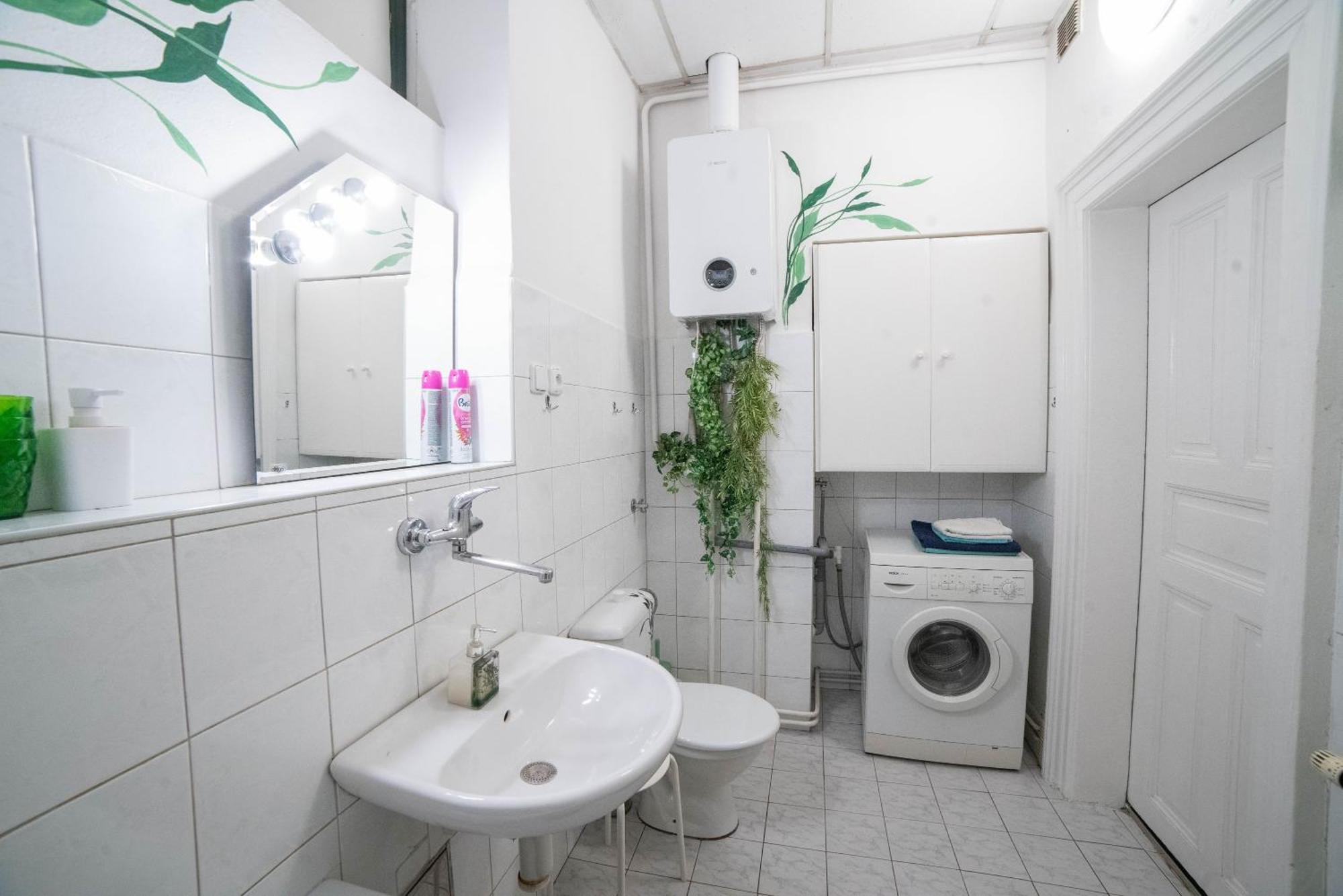 Apartments Katarina براغ المظهر الخارجي الصورة