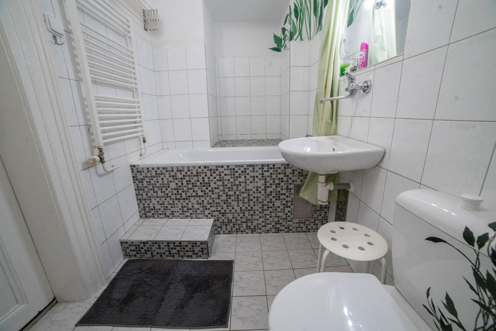 Apartments Katarina براغ المظهر الخارجي الصورة